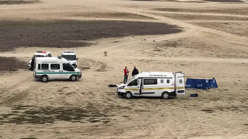 Adana’da Seyhan Baraj Gölü Kıyısında Kadın Cansız Bedeni Bulundu