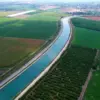 Çukurova’da Yağmur Tarım Ürünlerine Can Su Oldu