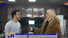 🚗 Profesyonel Araç Kaplama ve Boya Koruma | CARPRO Röportajı 🎥✨