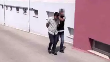 Adana’da 13 Torbacı Yakalandı