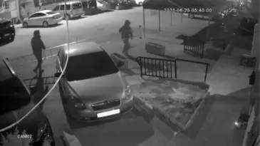 Adana’da Hırsızlık Çetesi Yakalandı