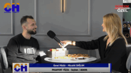 🍕 Pasaport Pizza | Lezzet Pasaportunuz Hazır! 🍕