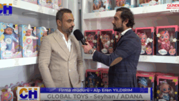 GLOBAL TOYS ile Çocuklara Yön Veren Oyuncaklar! 2025’te Neler Değişiyor? 🎲🌟