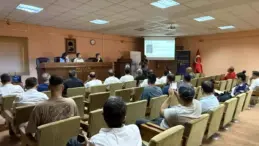 Çukurova’da Yeşil Dönüşüm Hibesi