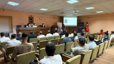 Çukurova’da Yeşil Dönüşüm Hibesi