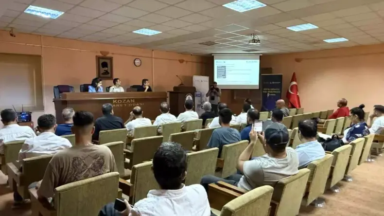 Çukurova’da Yeşil Dönüşüm Hibesi