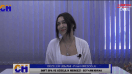 SOFT SPA VE GÜZELLİK MERKEZİ – Seyhan / ADANA