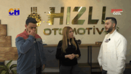 HIZLI OTOMOTİV – SEYHAN / ADANA