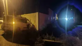 Adana’da Trafik Kazası: 1 Ölü, 2 Yaralı