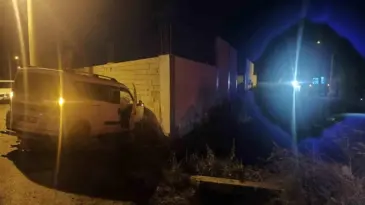 Adana’da Trafik Kazası: 1 Ölü, 2 Yaralı