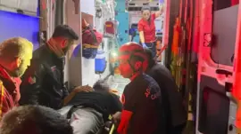 Adana’da Trafik Kazası: 1 Ölü, 1 Yaralı