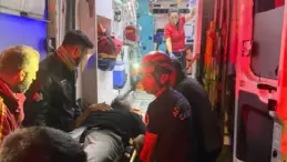 Adana’da Trafik Kazası: 1 Ölü, 1 Yaralı