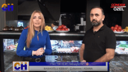 Adana’nın Lezzet Sırları: Babaoğlu Kebap – 22 Yıllık Usta Ellerden En İyi Adana Kebabı!