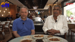 ADANA YER SOFRASI YÖRESEL YEMEKLERİ – SEYHAN / ADANA