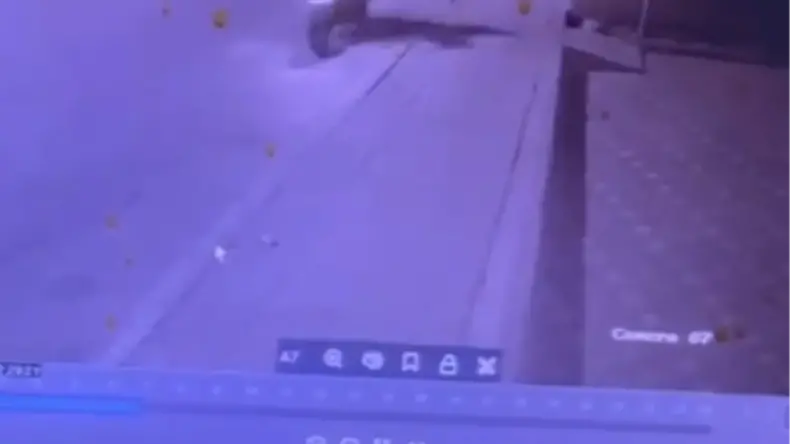 Adana’da Berber Dükkânına Saldırı