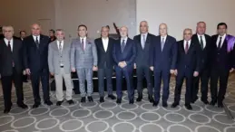 Bakan Bayraktar: “Bu sene 8 milyon haneye yetecek gazı üretmiş olacağız, 2028’de 16 milyona çıkacak”