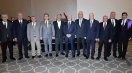 Bakan Bayraktar: “Bu sene 8 milyon haneye yetecek gazı üretmiş olacağız, 2028’de 16 milyona çıkacak”