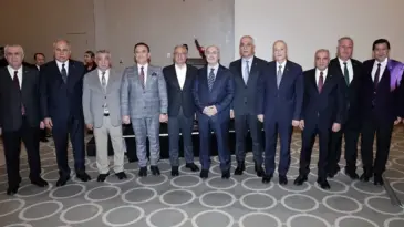 Bakan Bayraktar: “Bu sene 8 milyon haneye yetecek gazı üretmiş olacağız, 2028’de 16 milyona çıkacak”