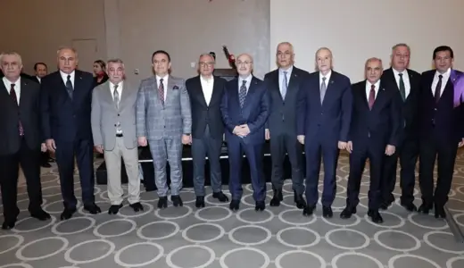 Bakan Bayraktar: “Bu sene 8 milyon haneye yetecek gazı üretmiş olacağız, 2028’de 16 milyona çıkacak”