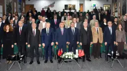 Adana Yeşil Dönüşüm Merkezi ile Türkiye Liderliğine Hazırlanıyor