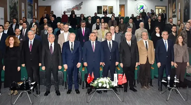 Adana Yeşil Dönüşüm Merkezi ile Türkiye Liderliğine Hazırlanıyor