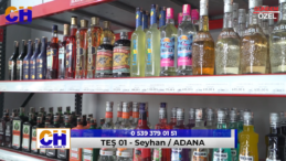 TEŞ 01 Tekel Market Röportajı | Mahallenin Vazgeçilmezi, Uygun Fiyat & Zengin Çeşit