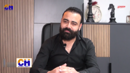 İBRAHİM ŞENTÜRK | Sektördeki Yolculuğu ve İşletmesi Hakkında İçten Sohbet