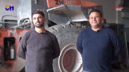 Meray Makine: İş Makinelerinde Uzmanlaşmış Bir Hikaye