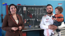 Akıl Otomotiv: Türkiye’nin En Küçük Ustasıyla Araç Bakımında Yeni Dönem!