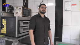 Enfess Börekçilik Sahibi Hamdullah Bey İle Lezzet Yolculuğu | Börek Ustasıyla Tanışın!