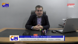 Türkiye’nin Önde Gelen Treyler Üreticisi Altır Treyler San. Tic. Ltd’nin Hikayesi