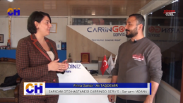 Sarıçam Oto Hastanesi: Otomotiv Uzmanı Ali Bey ile Sektördeki En Son Gelişmeler!