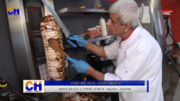 ÇITIRIM DÖNER – Seyhan / ADANA