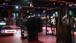 RAPTOR GYM CLUB – Çukurova / ADANA