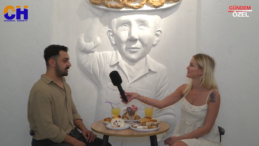 THEUNDER Restoran Röportajı | Lezzetin ve Atmosferin Buluşma Noktası