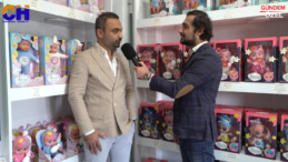 GLOBAL TOYS ile Çocuklara Yön Veren Oyuncaklar! 2025’te Neler Değişiyor? 🎲🌟