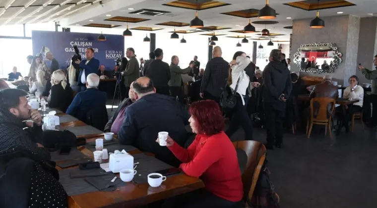 “Çukurova 18. Kitap fuarı” 5’inci gününde devam ediyor