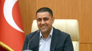 Çukurova’da çocuk şöleni başlıyor: Üç gün boyunca ücretsiz eğlence