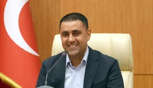 Çukurova’da çocuk şöleni başlıyor: Üç gün boyunca ücretsiz eğlence