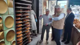 Adana’da Fırın Denetimleri Artırıldı