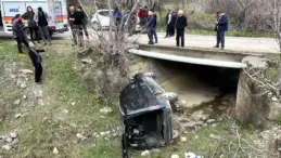 Yol Tartışması Kanlı Bitti