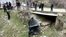 Yol Tartışması Kanlı Bitti