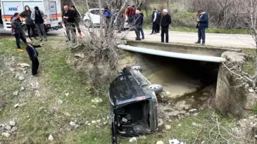 Yol Tartışması Kanlı Bitti