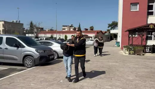 Adana’da Bıçaklı Kavga: 18 Yaşında Genç Hayatını Kaybetti